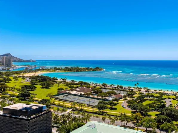 1108 Auahi St APT 2202, Honolulu, HI 96814