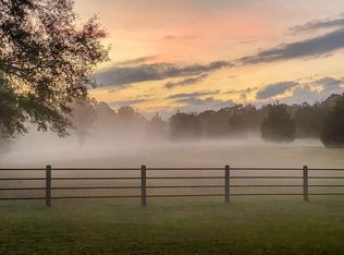 0 Sleepy Creek Rd, Edgefield, SC 29824