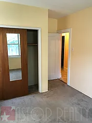 Rented by Astor Realty