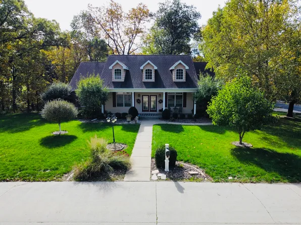 333 S Oak Ln, Streator, IL 61364