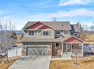 154 Sycamore Ave, Johnstown, CO 80534