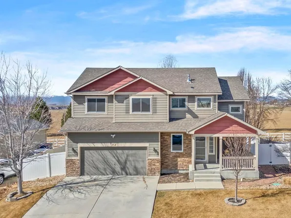 154 Sycamore Ave, Johnstown, CO 80534
