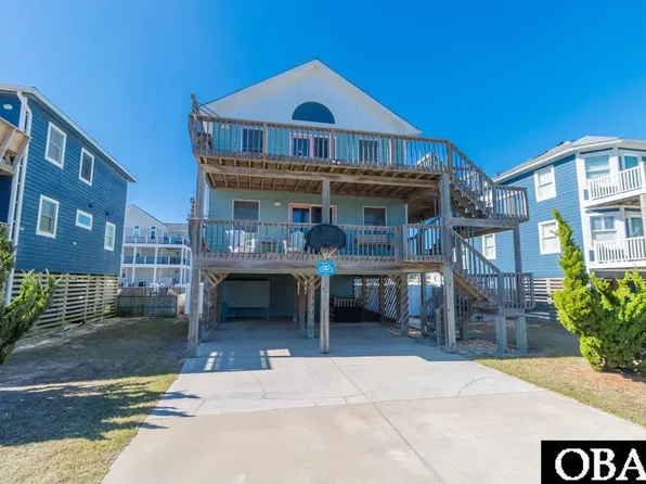 2306 S Virginia Dare Trl, Nags Head, NC 27959