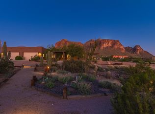 3151 N Val Vista Rd, Apache Junction, AZ 85119