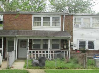 819 Rambo Ct, Baltimore, MD 21227