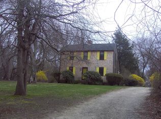 82 Heritage Dr, Kingston, RI 02881