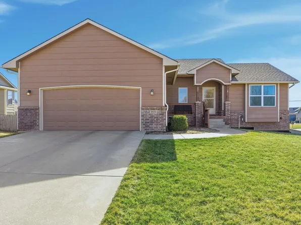 2851 W 3rd Ave, El Dorado, KS 67042