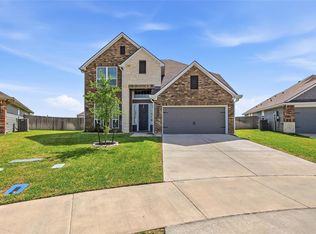 1903 Shimla Ct, Bryan, TX 77807