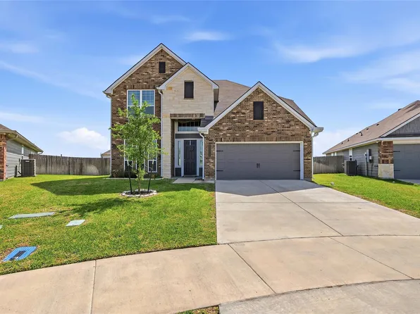 1903 Shimla Ct, Bryan, TX 77807