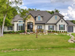 7159 Kingbird Ct, Owasso, OK 74055