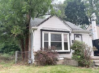 18923 Fielding St, Detroit, MI 48219