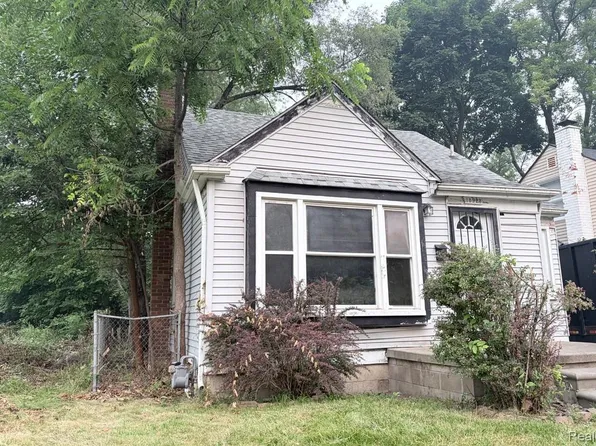 18923 Fielding St, Detroit, MI 48219