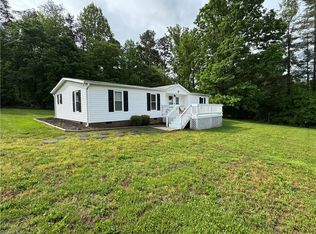 2872 Horton Rd, Germanton, NC 27019