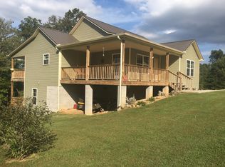 3685 Demory Rd, La Follette, TN 37766