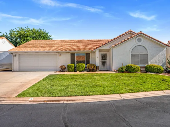 646 N 2450 E Unit 9, St George, UT 84790