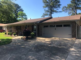 4211 Stillman Loop, Bryant, AR 72022