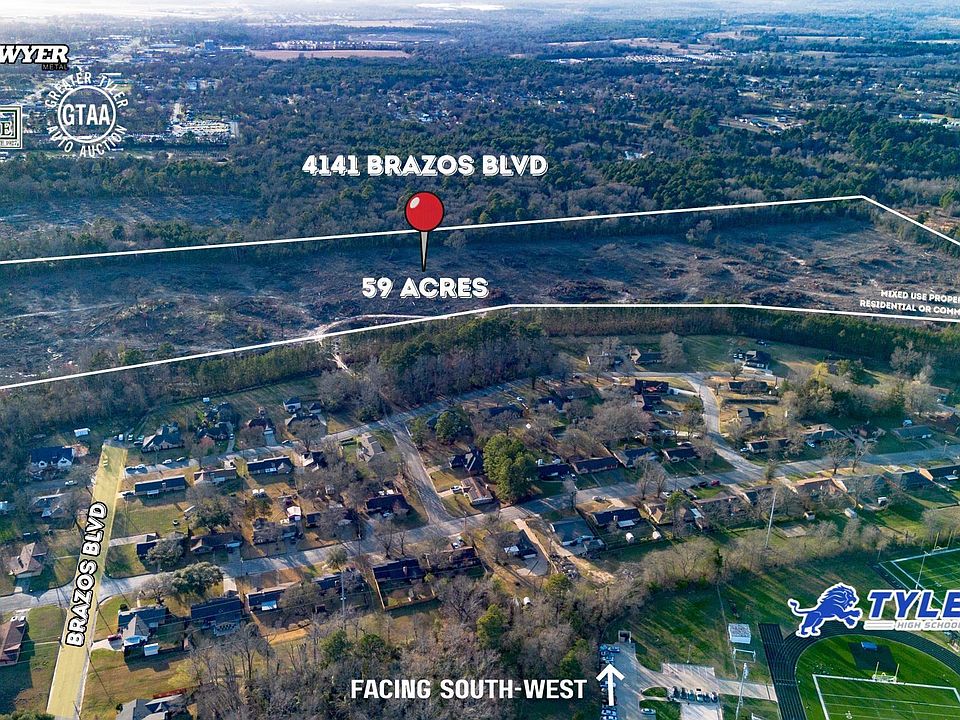1st image of 4141 Brazos Blvd