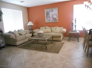 4025 W Aire Libre Ave, Phoenix, AZ 85053