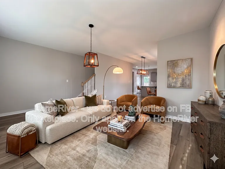 113 Flintlock Way — Photo 2