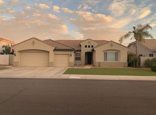 1961 E Harrison St, Chandler, AZ 85225