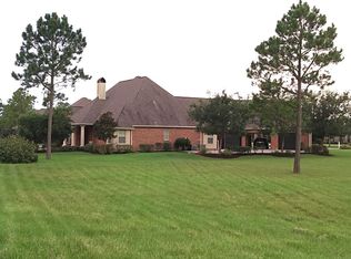 6425 Sweetleaf Ct, Lake Charles, LA 70605