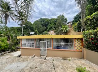 State Highway 108 Km 4.3 Calle #A-110, Mayaguez, PR 00680