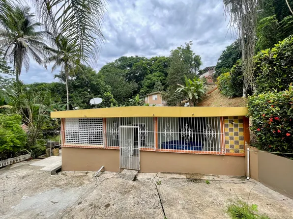 State Highway 108 Km 4.3 Calle #A-110, Mayaguez, PR 00680