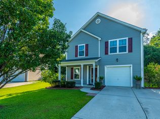 3051 Maple Leaf Dr, Moncks Corner, SC 29461