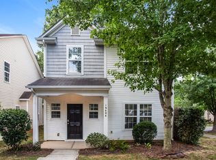 19404 Fridley Ln, Cornelius, NC 28031