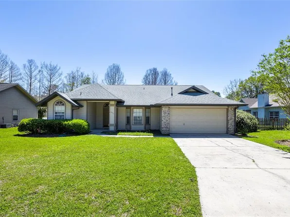 3645 NW 68th Ln, Gainesville, FL 32653