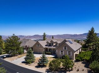 3206 Old Coach Way, Reno, NV 89511