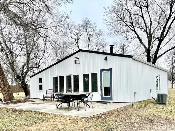 310 Galloway St, Silex, MO 63377