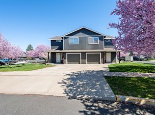 61368 Sally Ln, Bend, OR 97702