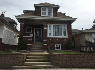 5431 S 73rd Ct, Summit, IL 60501