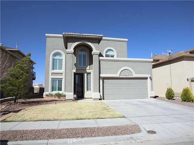 1st image of 4917 Stampede Dr