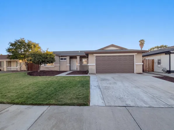 2026 Bridgewater Street, Atwater, CA 95301
