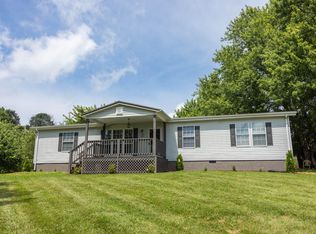 186 Sugar Hollow Rd, Jonesborough, TN 37659