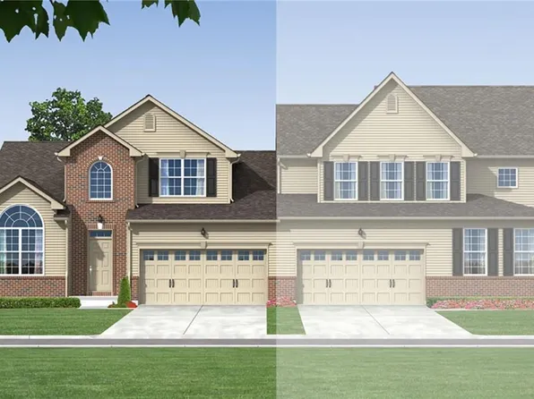 1717 Charley Ln Lot 68, Bethlehem Township, PA 18020