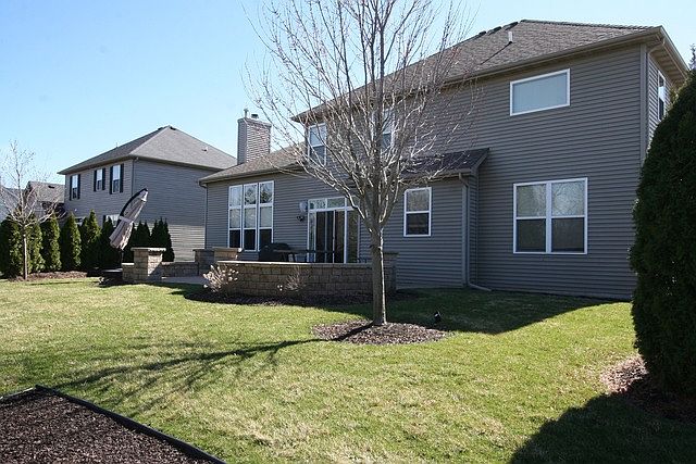 2nd image of 893 Bluestem Dr