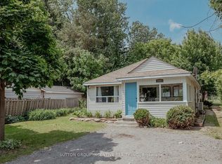 711 Innisfil Beach Rd, Innisfil, ON L9S 4E4