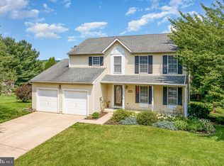 441 Sawgrass Ct, Westminster, MD 21158