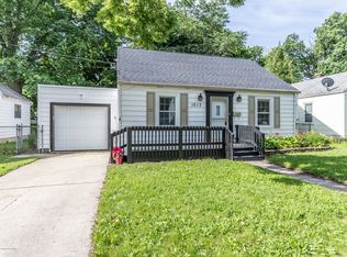 1013 Gordon Ave, Lansing, MI 48910