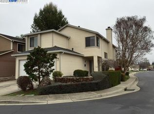 678 Saddleback Ter, Fremont, CA 94536