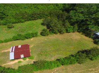 0 Claude Smith Rd, Magnolia, MS 39652