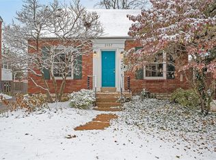 2157 Gray Ave, Saint Louis, MO 63117