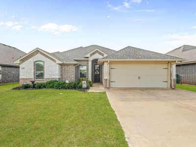 454 Silverton Dr, Granbury, TX, 76049