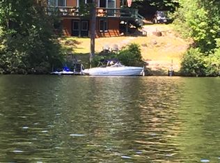 107 Holiday Shores Dr, Denmark, ME 04022