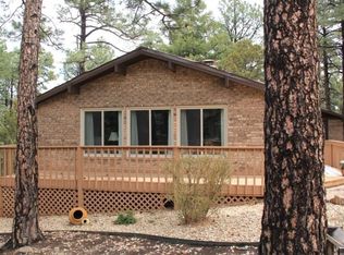 102 Bent Tree Ct, Alto, NM 88312