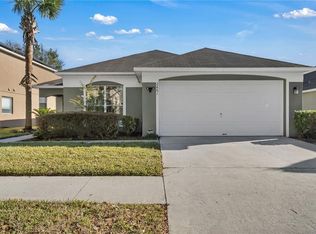 2661 Emerald Island Blvd, Kissimmee, FL 34747