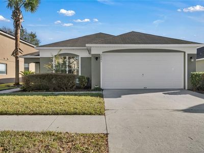 2661 Emerald Island Blvd, Kissimmee, FL, 34747